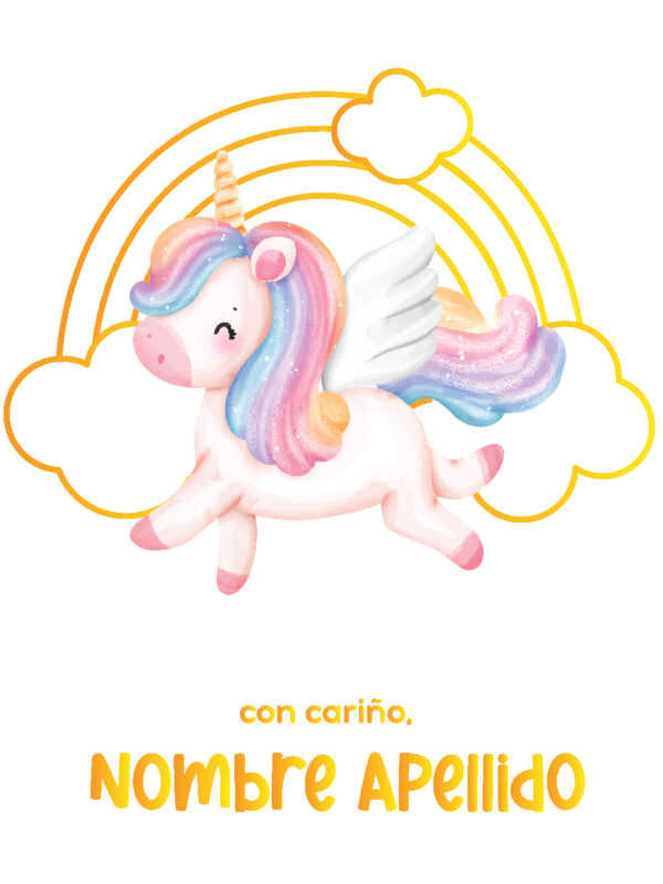 Unicornio