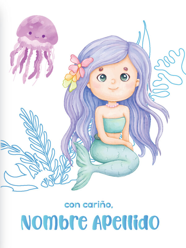 Mermaid