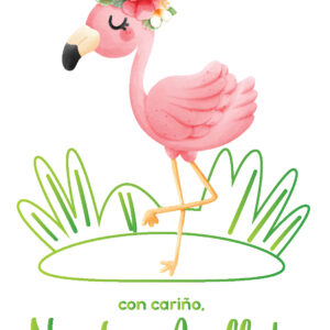 Flamingo