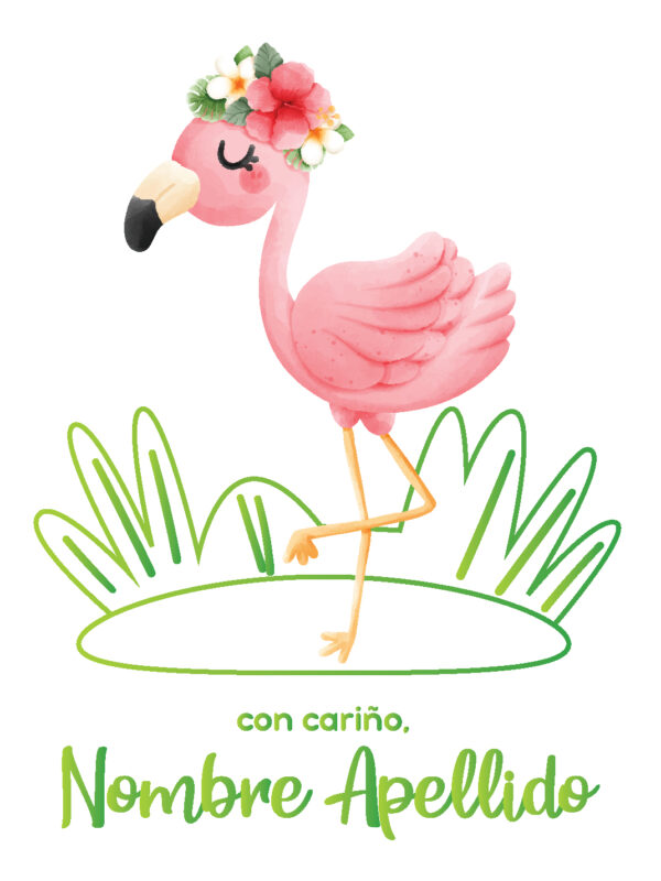 Flamingo
