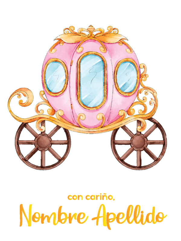 Carruaje