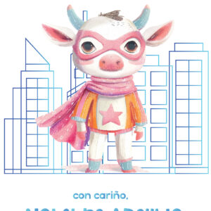 Super Cow
