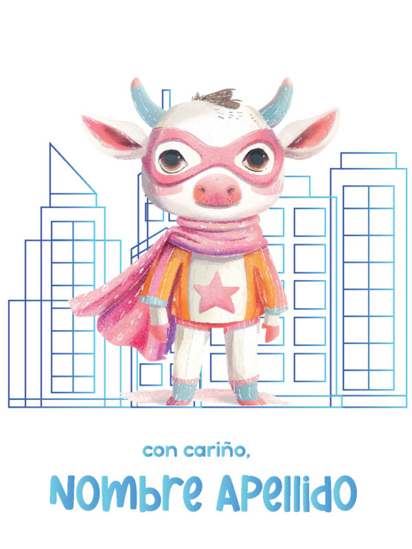 Super Cow
