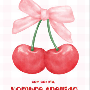 Mon Cherry