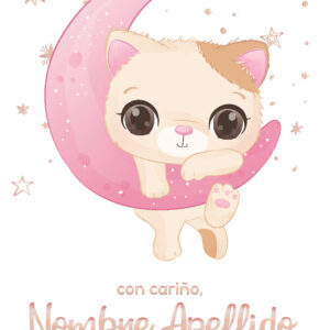 Moon Kitten