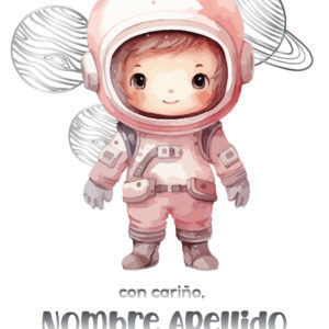 Space Girl