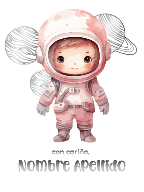 Space Girl