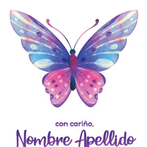 Mariposa