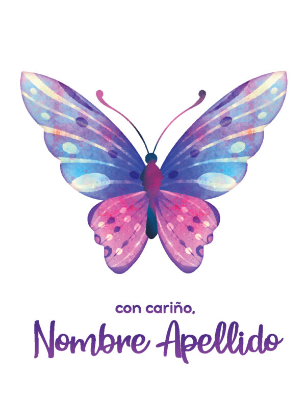 Mariposa