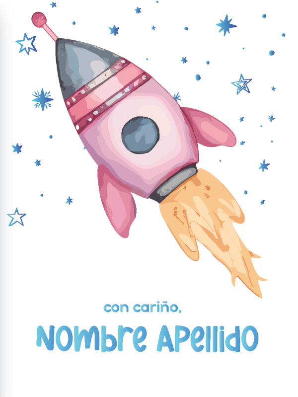 Pink Apollo