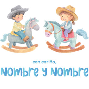 Caballitos