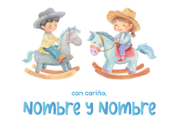 Caballitos