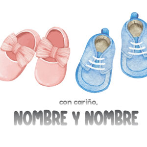 Zapatitos