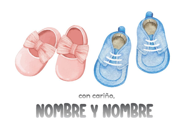 Zapatitos
