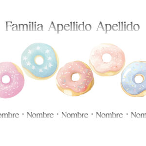 Donuts