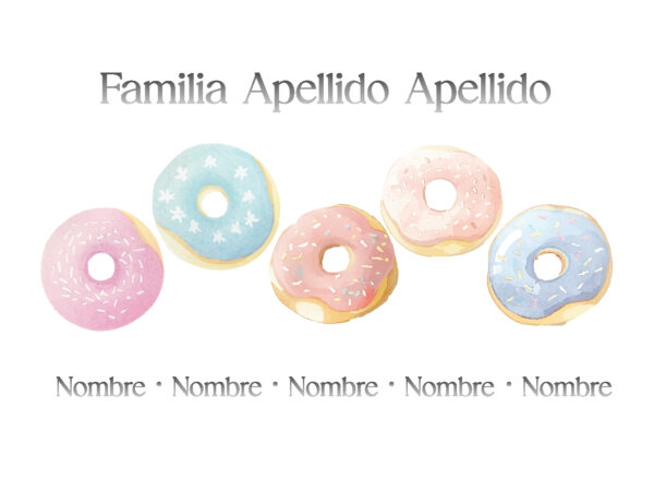Donuts