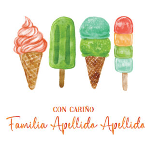Helados