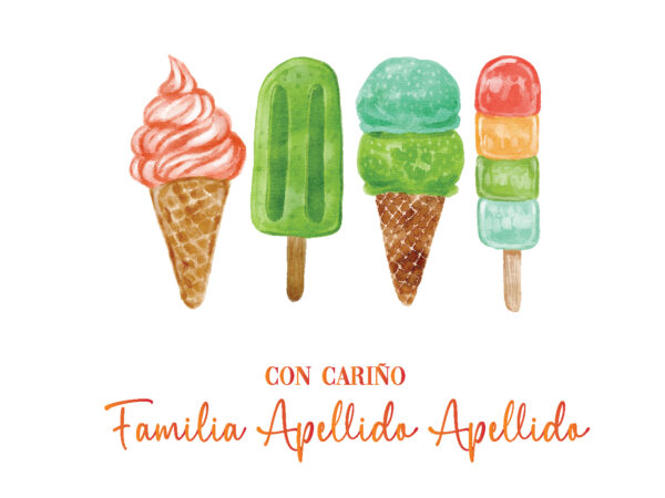 Helados