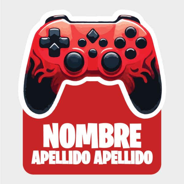 GAMER