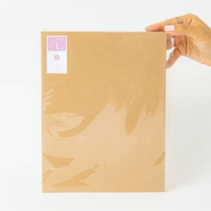 Papel Kraft 24pts