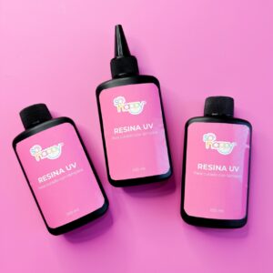 RESINA UV
