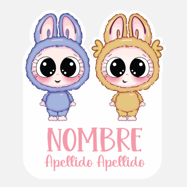 LABUBU