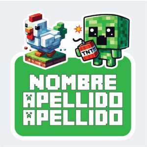 MINECRAFT