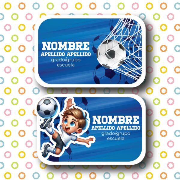 SOCCER - Image 2