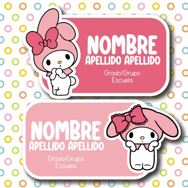 MY MELODY - Image 2