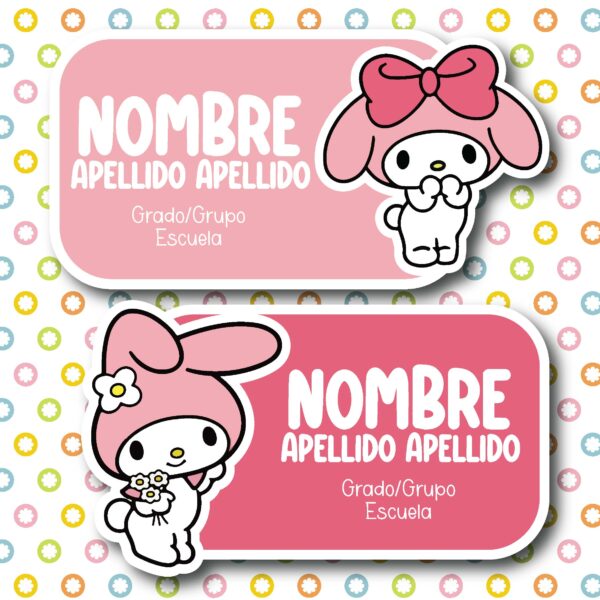 MY MELODY - Image 3