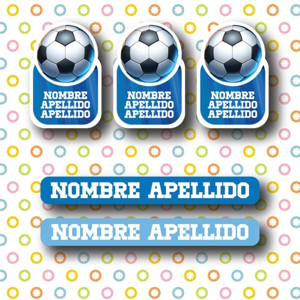 SOCCER - Image 3