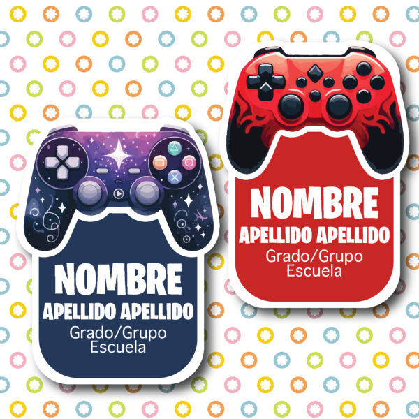GAMER - Image 4