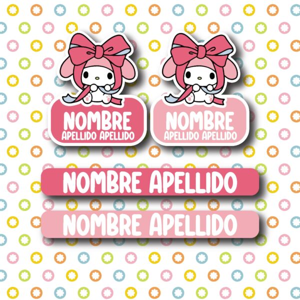 MY MELODY - Image 4