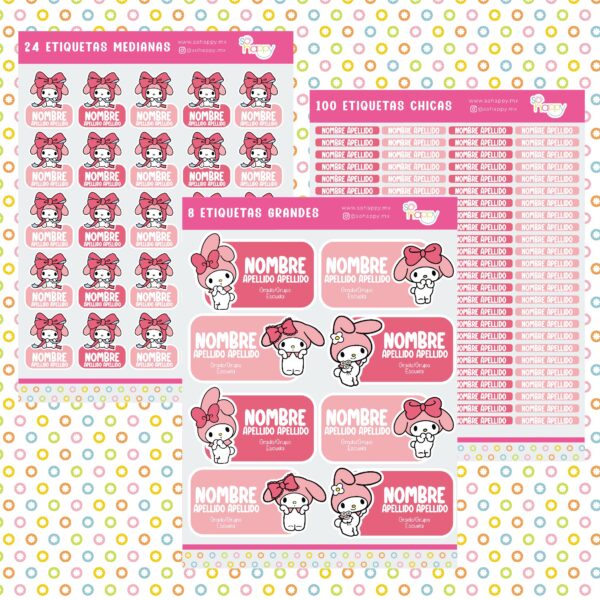 MY MELODY - Image 5