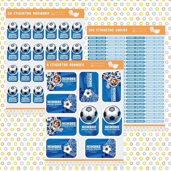 SOCCER - Image 4