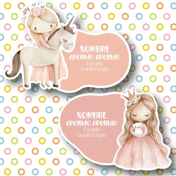 UNICORN PRINCESS - Image 2