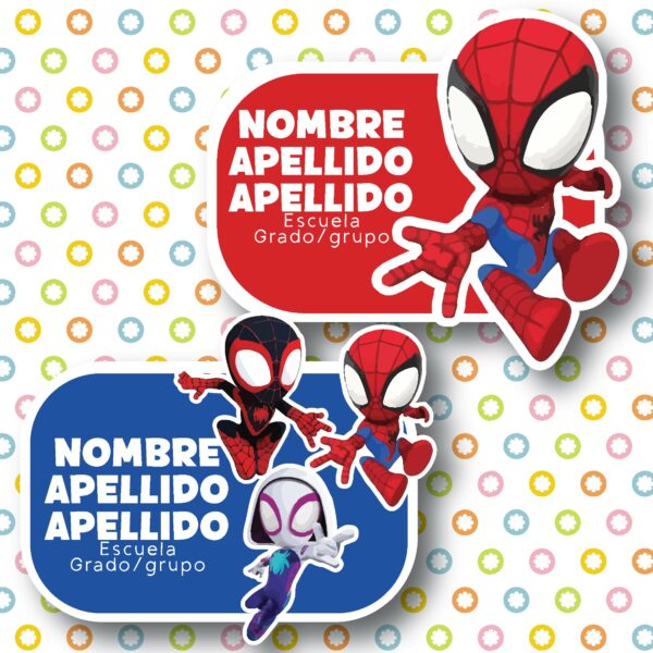 SPIDEY - Image 4