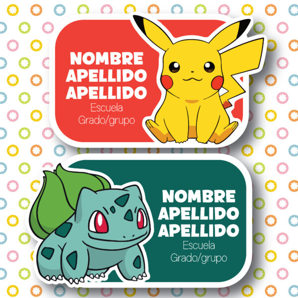 POKEMON - Image 2