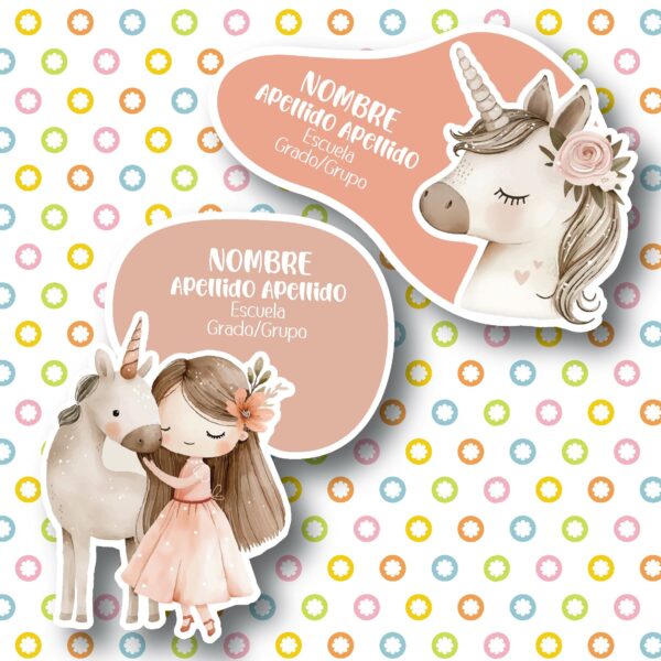 UNICORN PRINCESS - Image 3