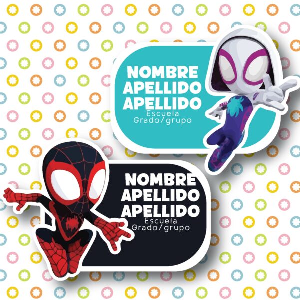 SPIDEY - Image 3