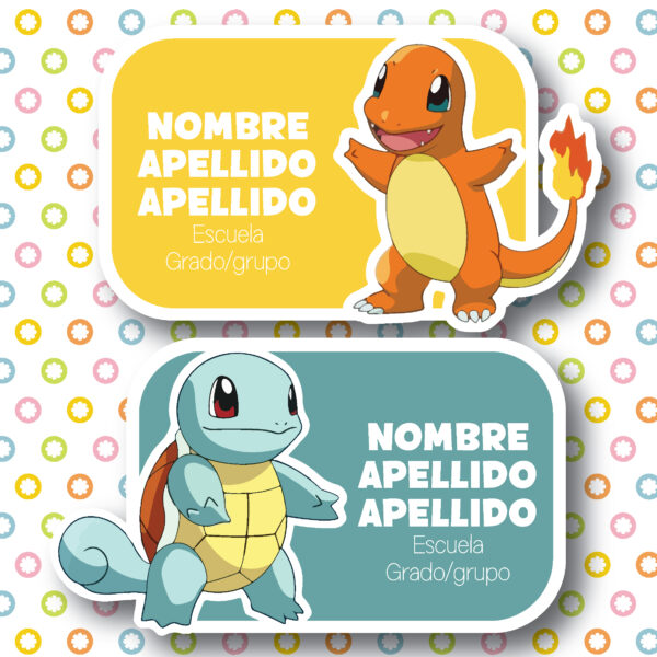 POKEMON - Image 3