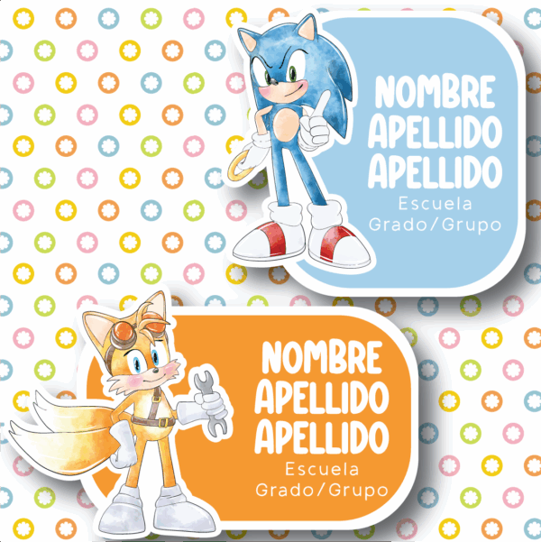 SONIC - Image 3