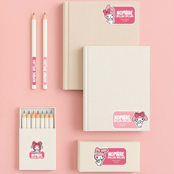 MY MELODY - Image 6