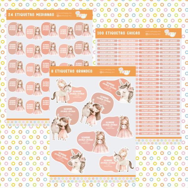 UNICORN PRINCESS - Image 5