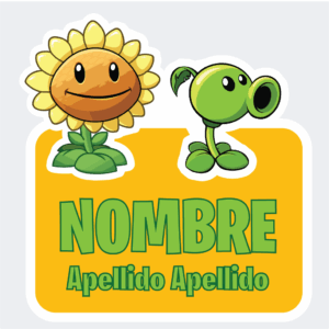 PLANTAS VS ZOMBIES