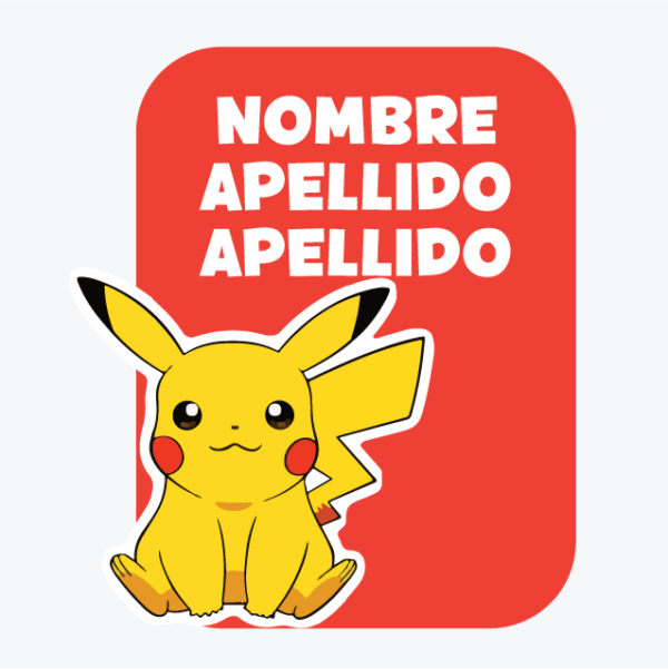 POKEMON