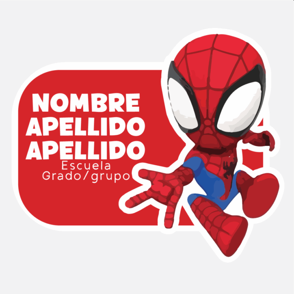 SPIDEY