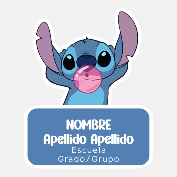 STITCH