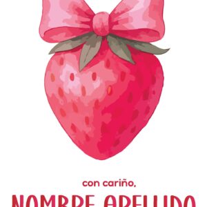 Strawberry