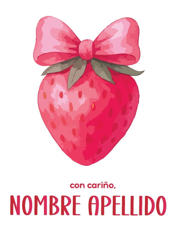 Strawberry